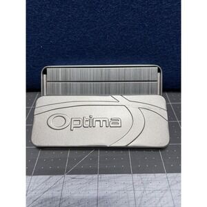 Swingline Optima Premium Staples 40-Sheet Capacity 3750/Box 35556